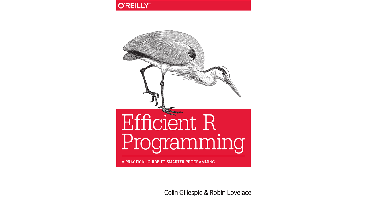 Review Of Efficient R Programming R Views