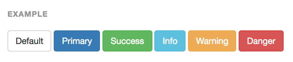 Default instance. Стили кнопок Primary. Кнопка default. Цвета кнопок бутстрап. Default button пример.